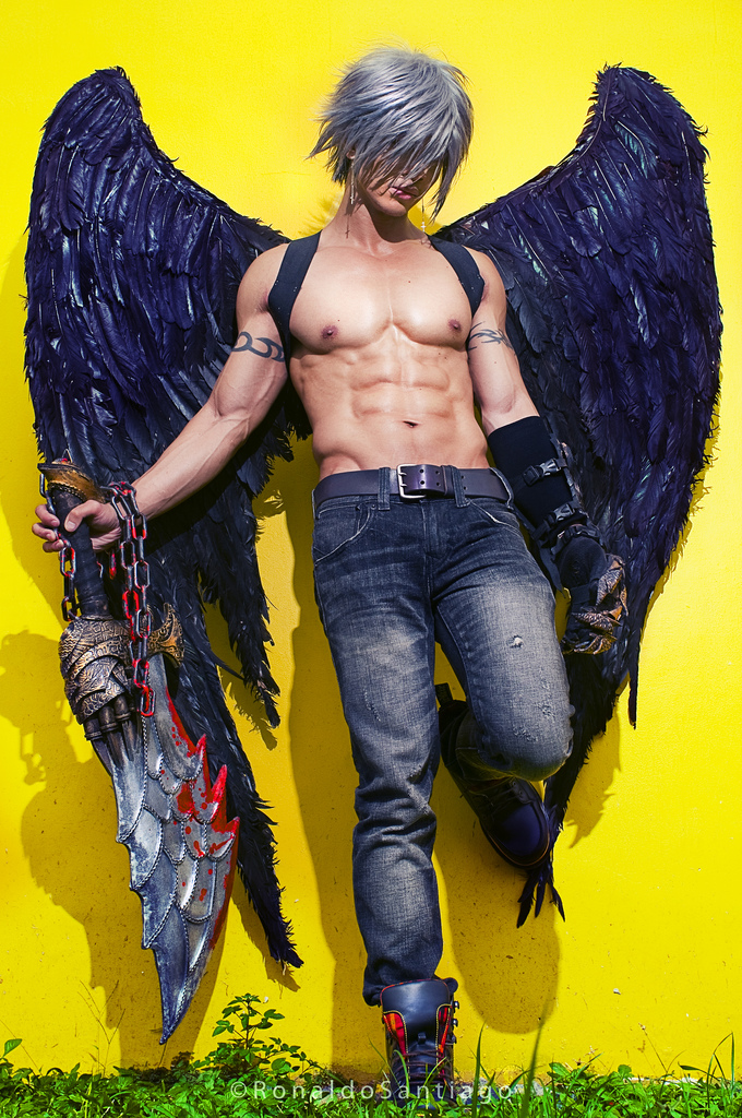 cosplay gay hunks cosplay gay hunks